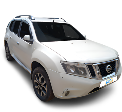 Nissan Terrano-img
